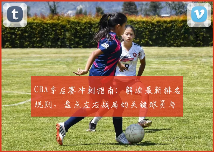 CBA季后赛冲刺指南：解读最新排名规则，盘点左右战局的关键球员与球队